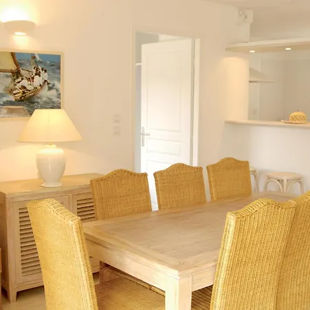 For 6 People With Swimming Pool * Lacanau
